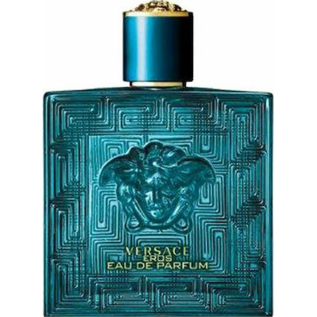 VERSACE Eros Pour Homme EDP 100ml TESTER